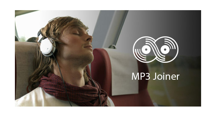 MP3 Audio Joiner