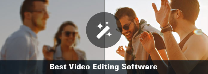 Free video editing software