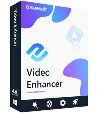 Video Enhancer