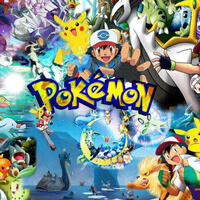 Video Game Ringtones - Pokemon