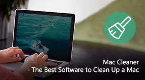 Clean Up a Mac