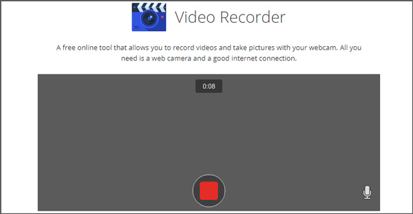 Video Recorder