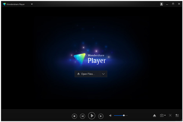 Wondershare Player